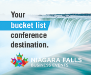 Niagara Falls Business Events ®