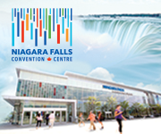 Niagara Falls Convention Centre®