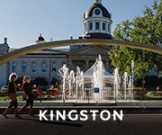 Tourism Kingston®