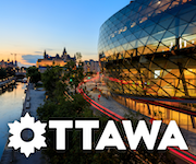 Ottawa Tourism®