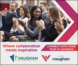 Tourism Vaughan 