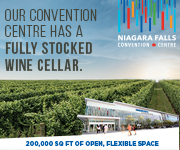 Niagara Falls Convention Centre®