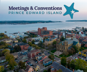 Meetings & Conventions Prince Edward Island®