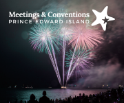 Meetings & Conventions Prince Edward Island®