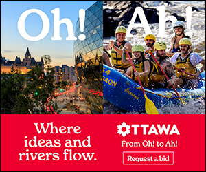 Ottawa Tourism