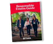 Ottawa Tourism®