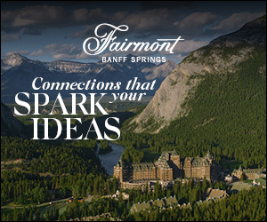 Fairmont Banff Springs