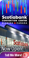 Scotiabank Convention Centre