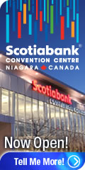 Scotiabank Convention Centre