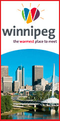 Tourism Winnipeg