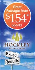 Hockley Valley Resort