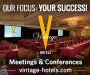 Vintage Hotels