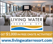 Living Water Resort & Residences