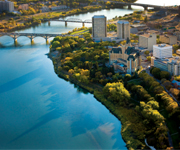 Tourism Saskatoon