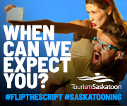 Tourism Saskatoon