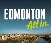 Edmonton Tourism