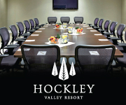 Hockley Valley Resort