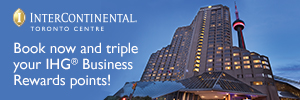 InterContinental Toronto Centre