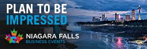 Niagara Falls Business Events