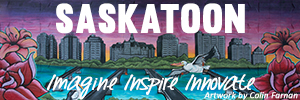 Tourism Saskatoon