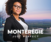 Tourisme Monteregie