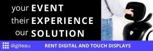 Digiteau AVX Event Solutions