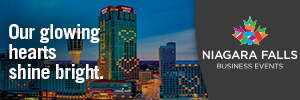 Niagara Falls Business Events