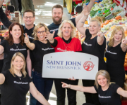 Discover Saint John