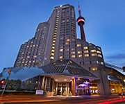 InterContinental Toronto Centre