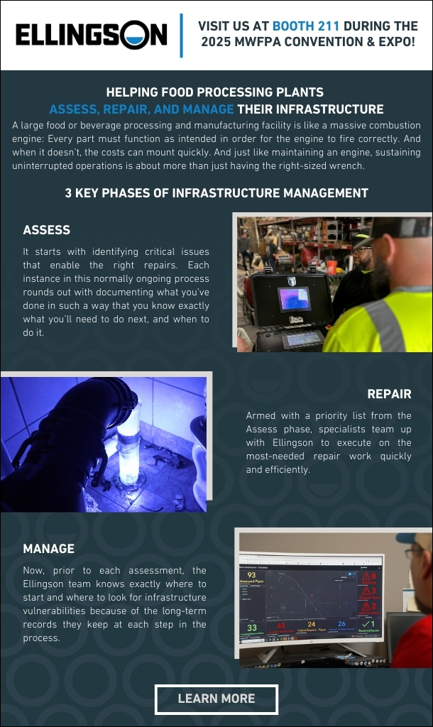 Ellingson Companies, Inc.