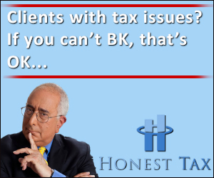 Honest Tax