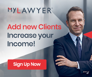 myLawyer Network Ltd.