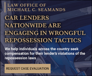 Law Offices of Michael C. Seamands, LLC