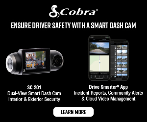 Cobra Electronics