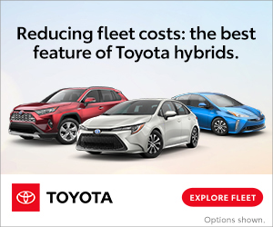 Toyota Motor North America