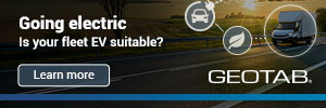 Geotab Inc.