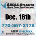 Adesa Atlanta