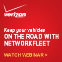 Verizon Networkfleet