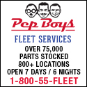 Pep Boys