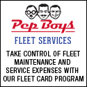 Pep Boys