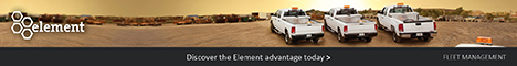 Element Fleet Management