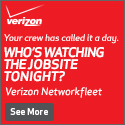 Verizon Networkfleet Inc.