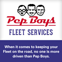 Pep Boys