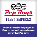 Pep Boys