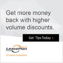 LeasePlan USA