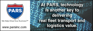 PARS - Professional Automotive Relocation Services, Inc.