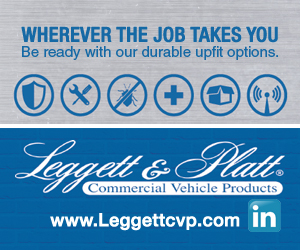 Leggett & Platt Commercial Vehicle Products