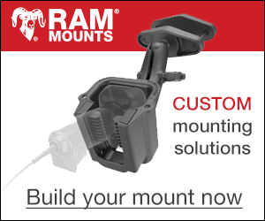 RAM Mounts