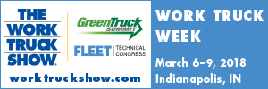 NTEA - National Truck Equipment Association