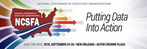 NCSFA (National Conference of State Fleet Administrators) 